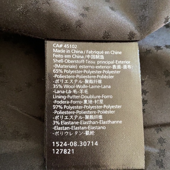 Maison‎ Scotch 1/2 - Picture 7 of 7